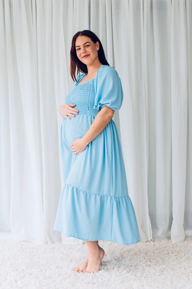 Bump Friendly | Nanay Clothing Bump Friendly | Nanay Clothing